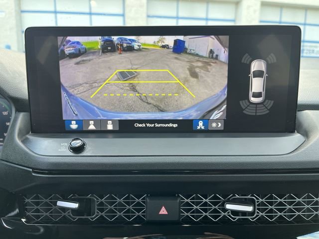 Used 2025 Honda Accord EX-L image 25