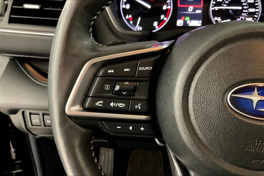 Used 2024 Subaru Ascent Touring image 11
