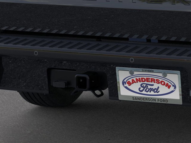 New 2025 Ford Maverick Lobo image 23