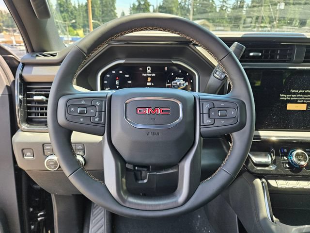 New 2026 GMC Sierra 2500 AT4 w/ AT4 Premium Plus Package AWD/4WD image 24