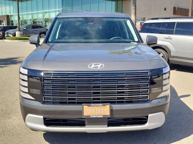 New 2026 Hyundai Palisade SE image 25