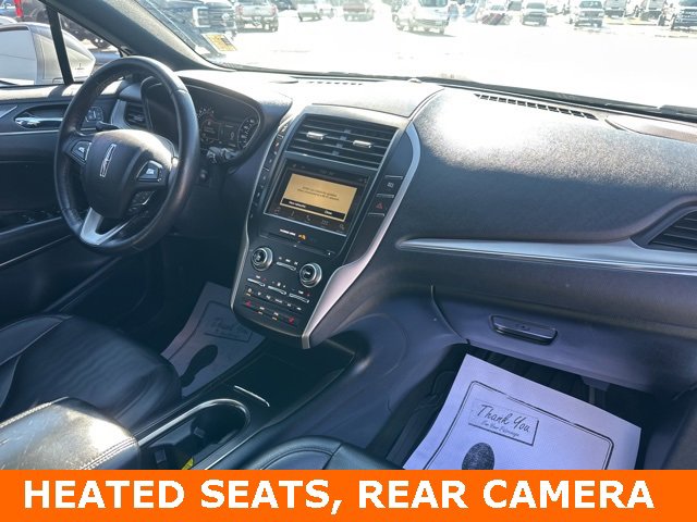 Used 2019 Lincoln MKC Premiere image 2