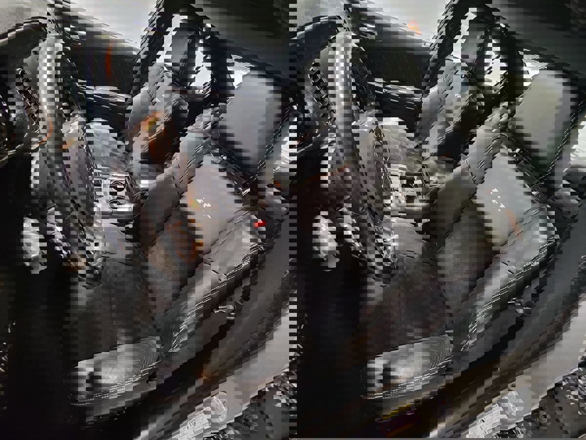 Used 2012 Dodge Charger SRT8 w/ Adaptive Cruise Control Group image 27