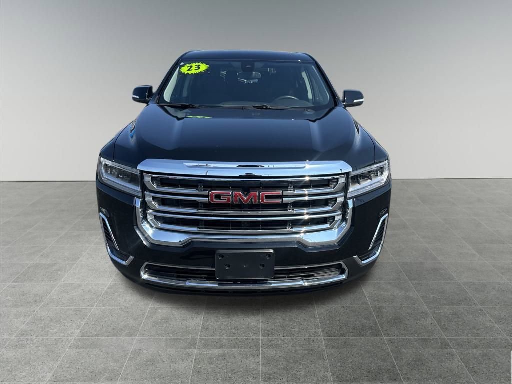 Used 2023 GMC Acadia SLE image 9