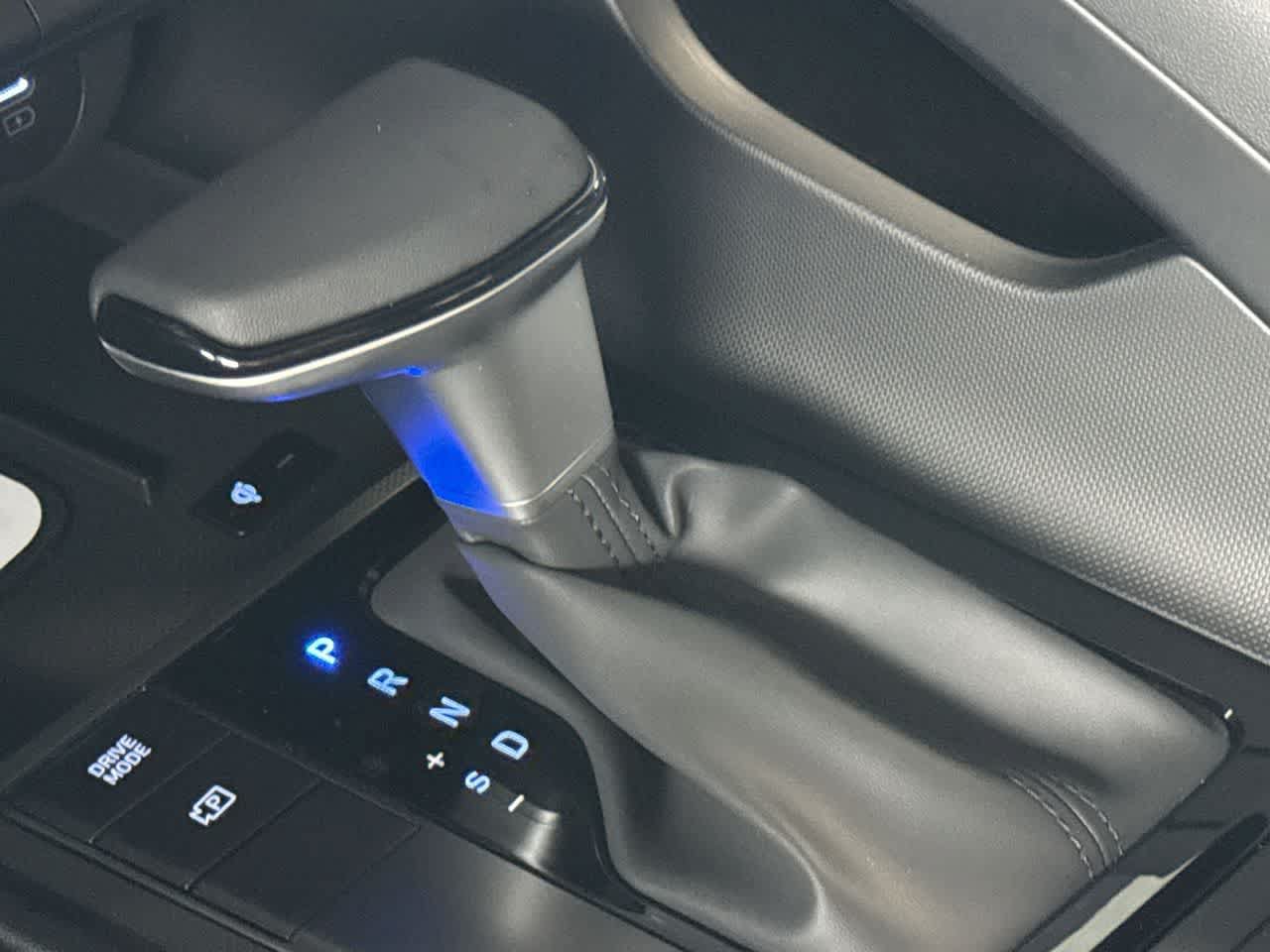 New 2026 Hyundai Elantra Sport w/ Cargo Package FWD image 21