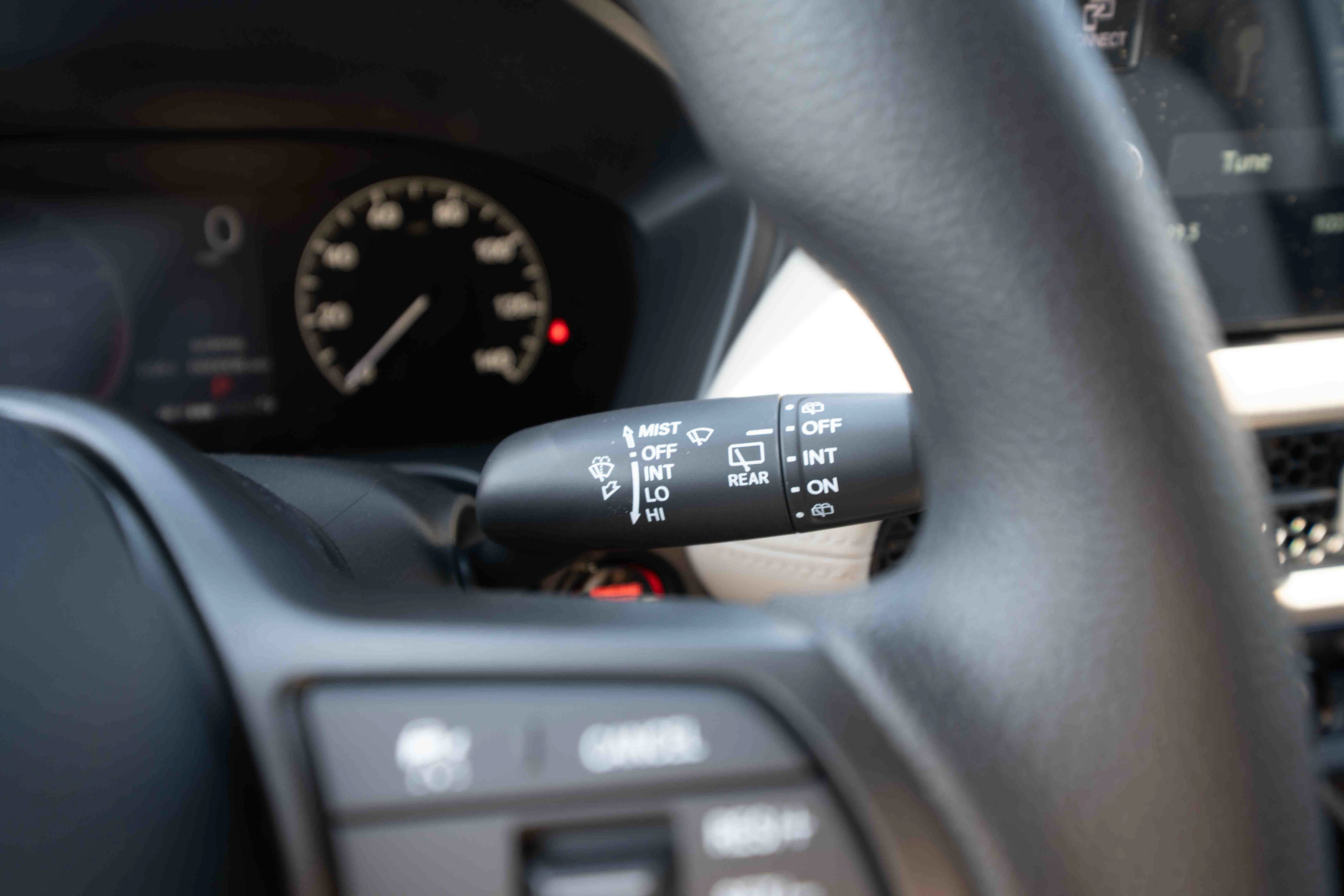 New 2027 Honda HR-V LX image 14