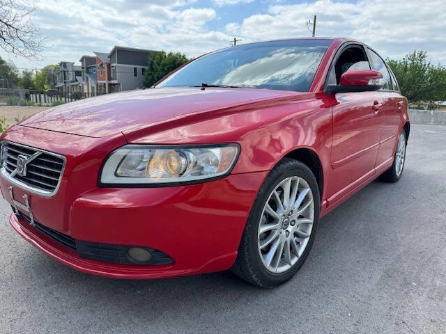 Used 2010 Volvo S40 2.4i
