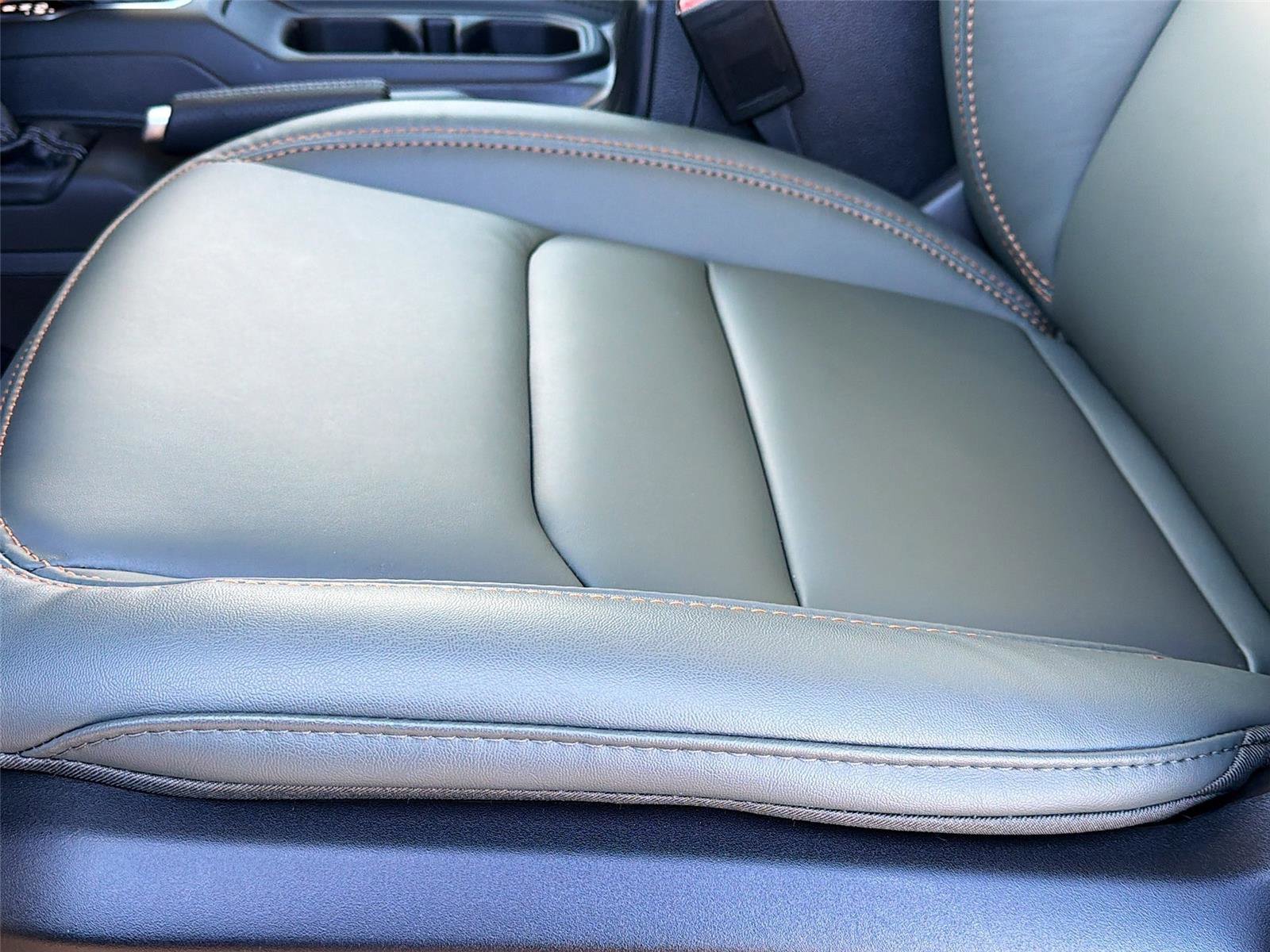 New 2026 Jeep Gladiator Mojave image 19