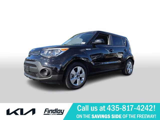 Used 2019 Kia Soul image 1