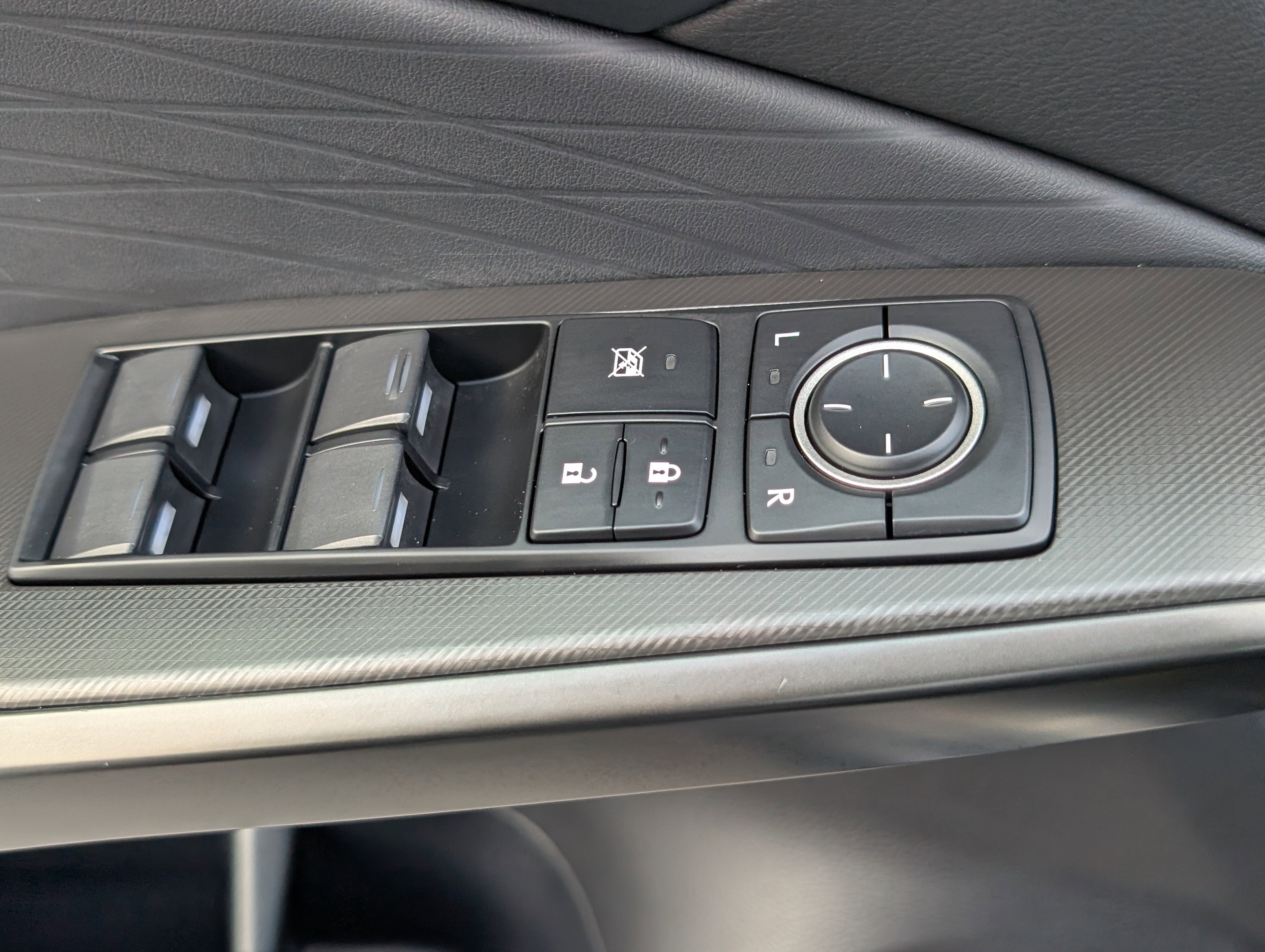 Certified 2024 Lexus IS 350 F Sport image 20