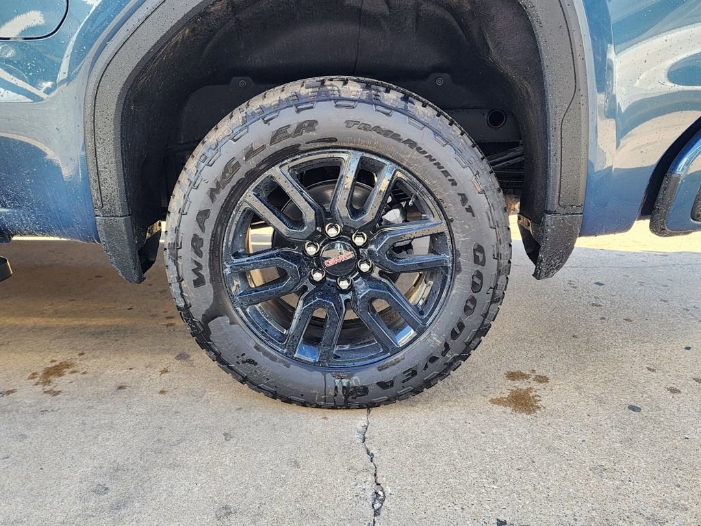 New 2026 GMC Sierra 1500 Elevation w/ X31 Off-Road Package image 50