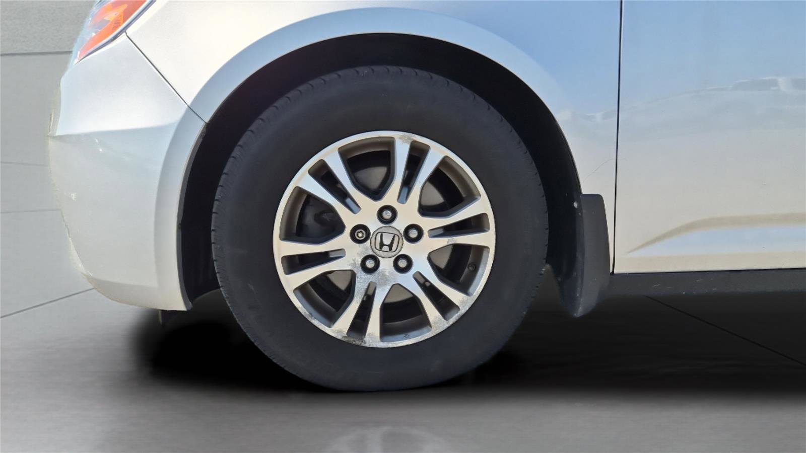 Used 2013 Honda Odyssey EX-L image 9