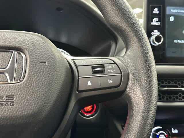 Certified 2027 Honda HR-V LX image 18