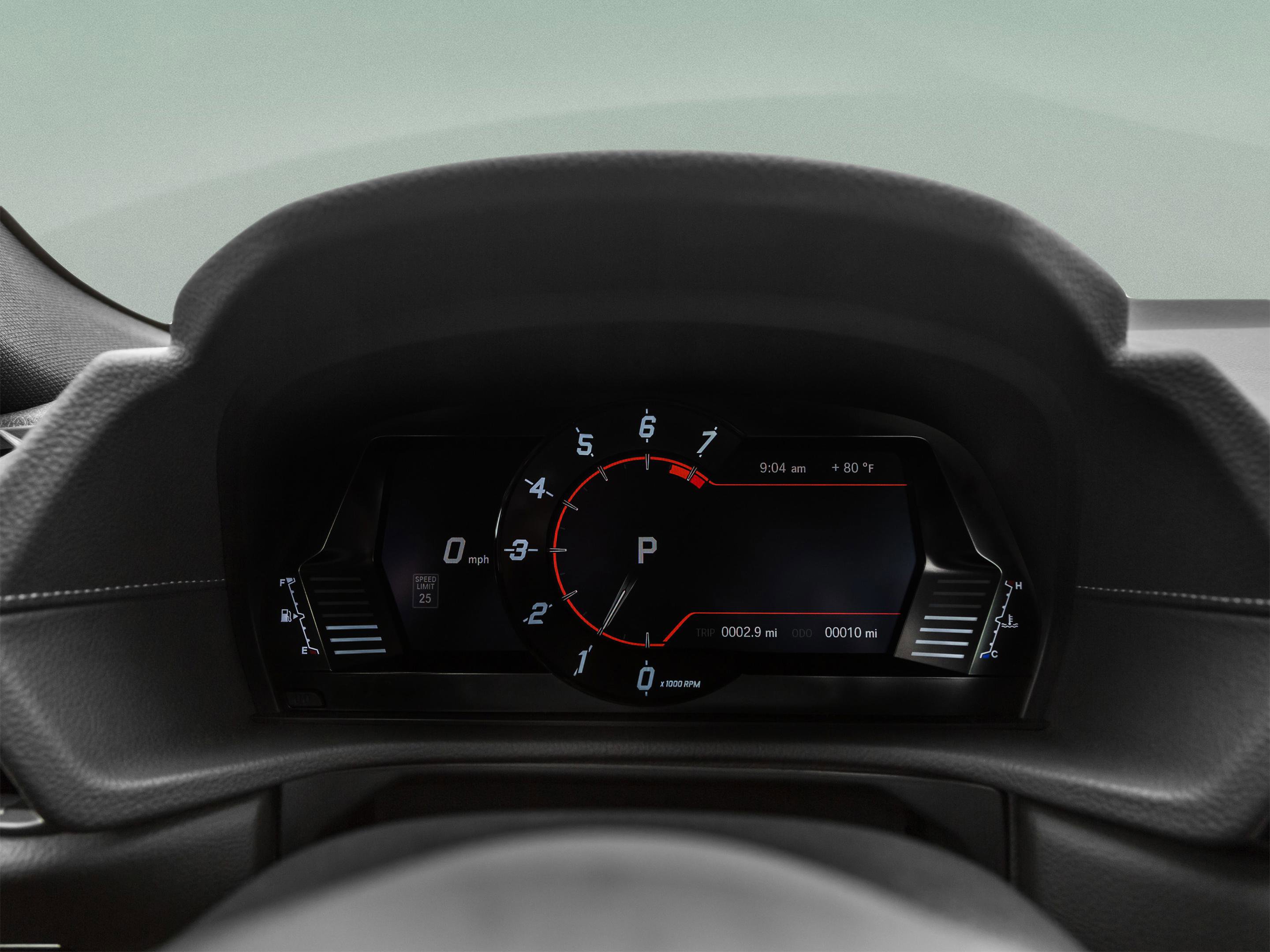 Used 2020 Toyota Supra Premium w/ Driver Assist Package RWD image 19