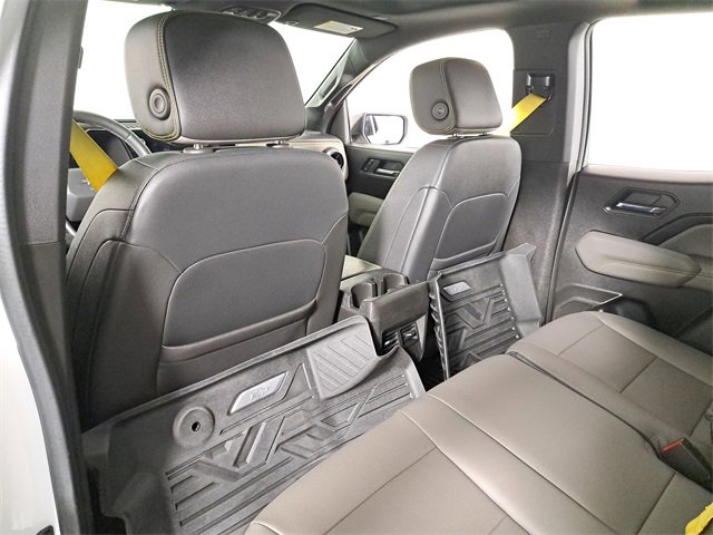 Used 2023 Chevrolet Colorado ZR2 w/ ZR2 Convenience Package III image 11