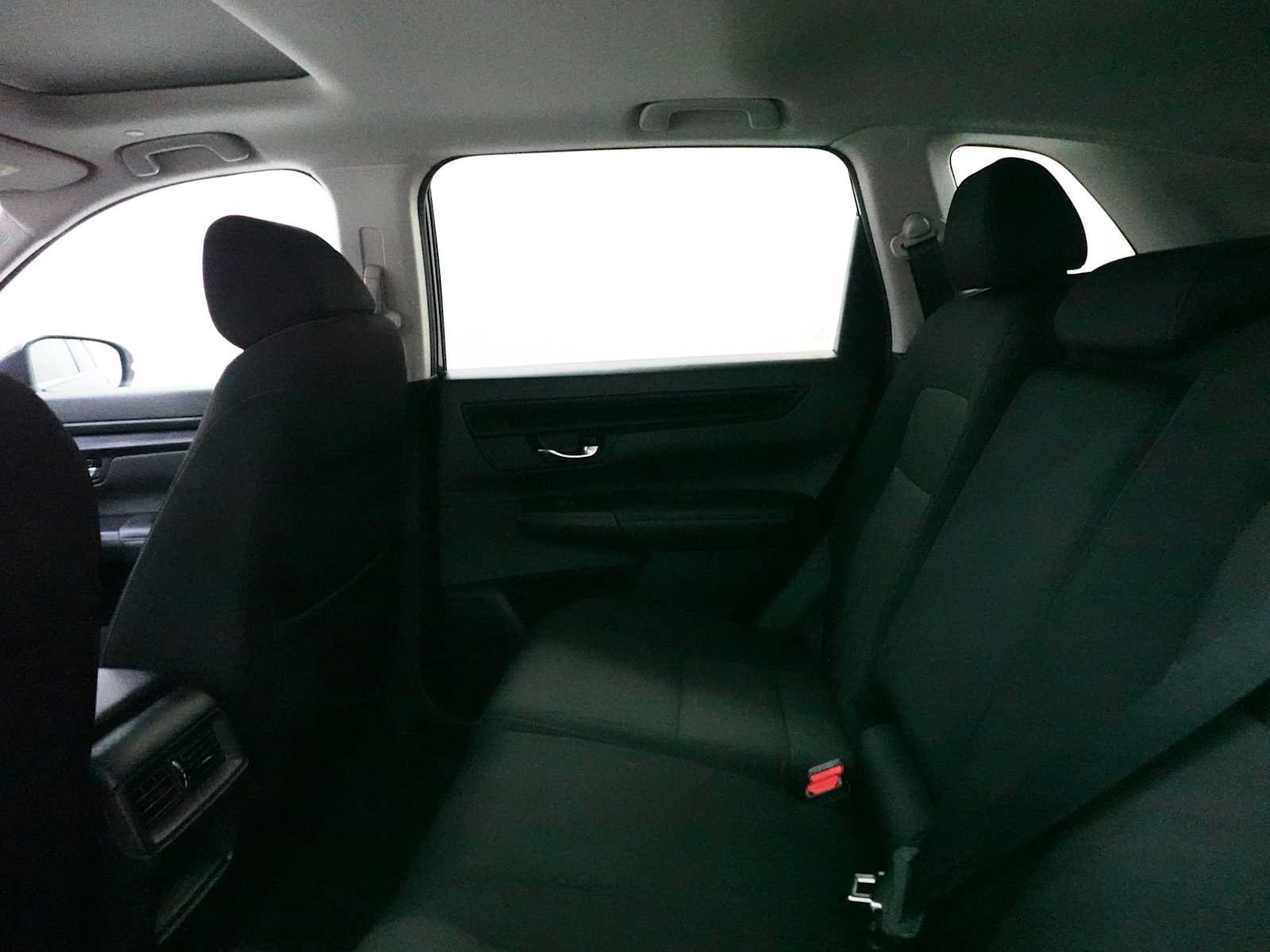 Used 2023 Honda CR-V EX image 27