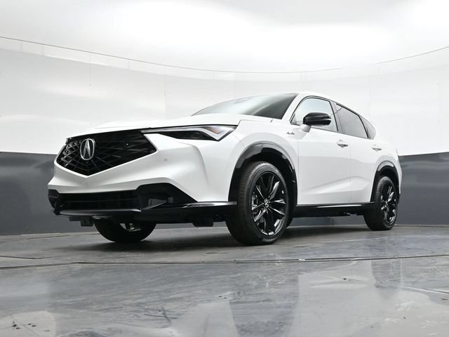 New 2026 Acura RDX w/ Technology Package AWD/4WD image 32