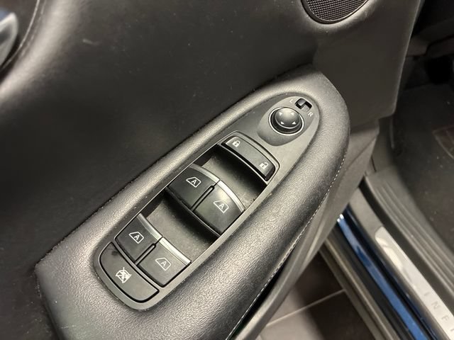Used 2019 INFINITI QX50 Pure FWD image 11