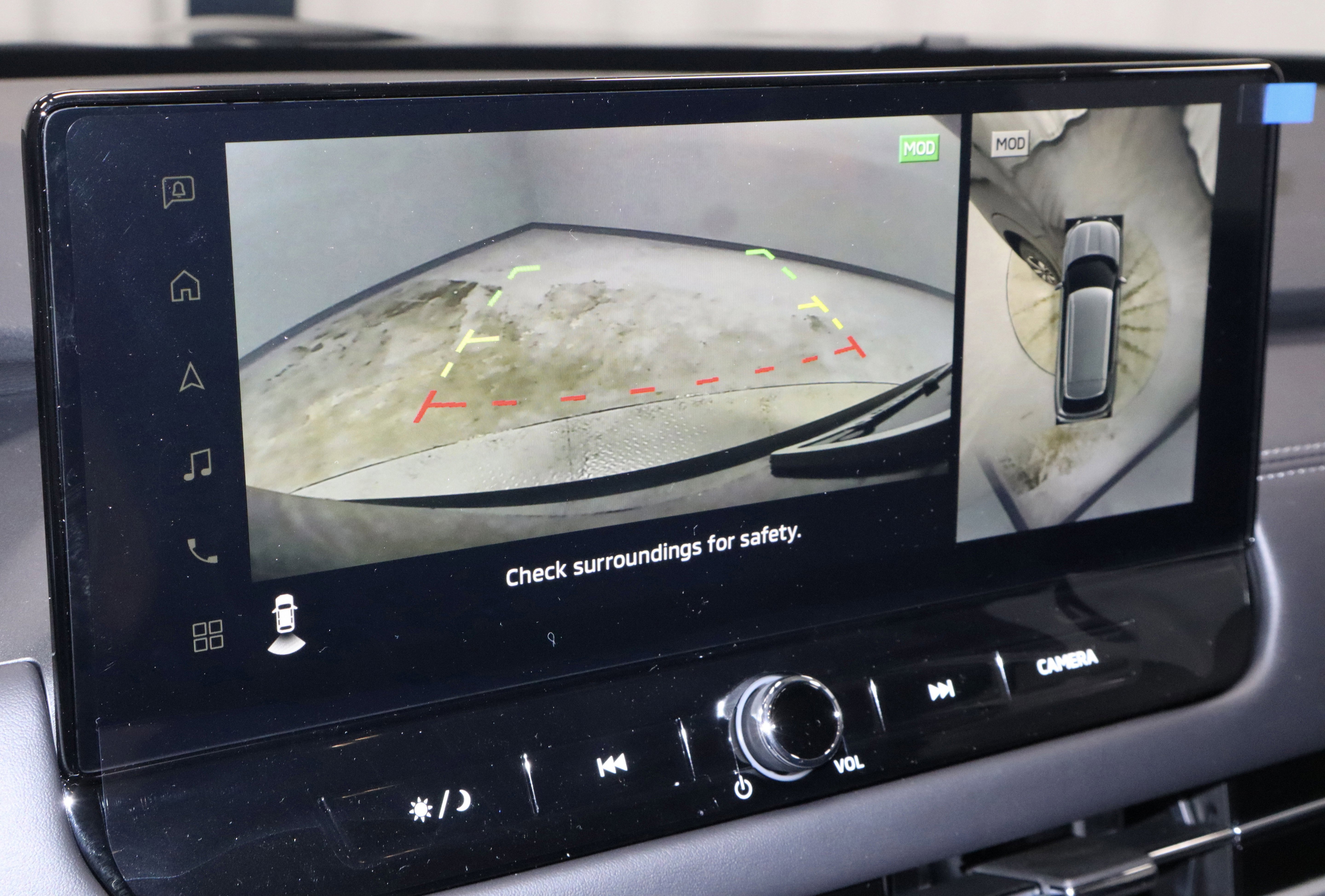 New 2026 Mitsubishi Outlander SE image 26