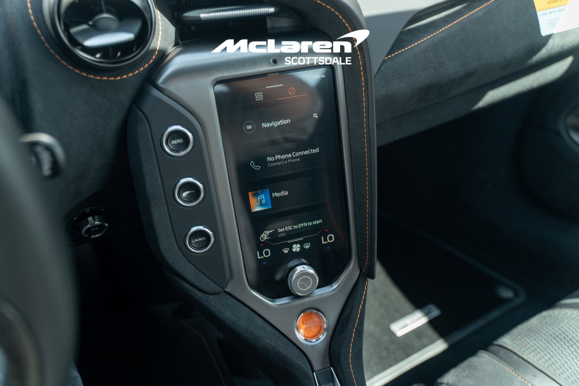 New 2025 McLaren 750S image 27