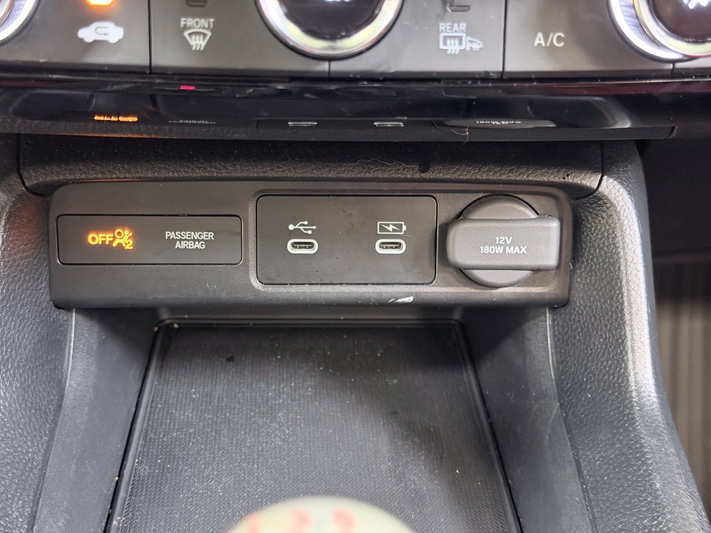 Used 2025 Honda Civic Si image 47
