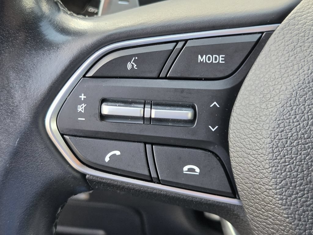 Used 2023 Hyundai Santa Fe SEL FWD image 23
