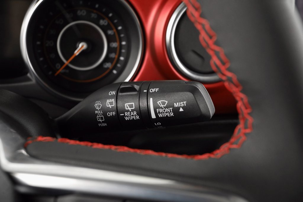 Certified 2023 Jeep Wrangler Rubicon w/ Xtreme 35 Tire Package image 26