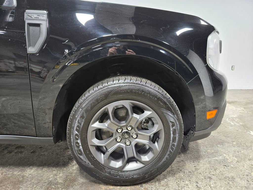 Used 2022 Ford Maverick XLT w/ Equipment Group 300A Standard image 57