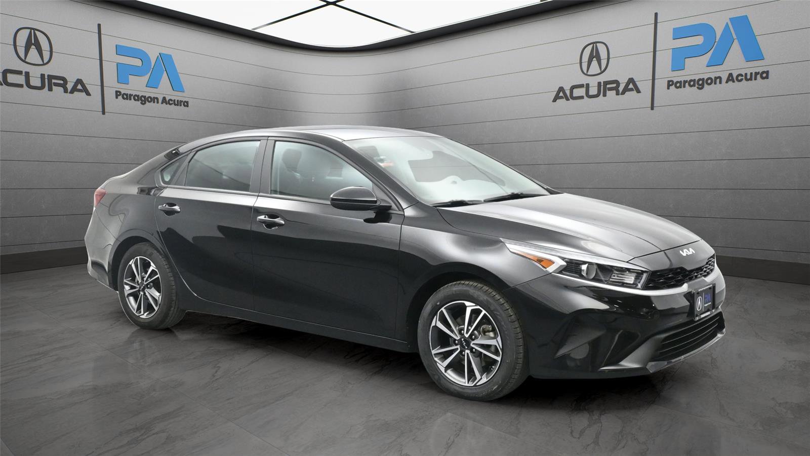 Used 2023 Kia Forte LXS image 20