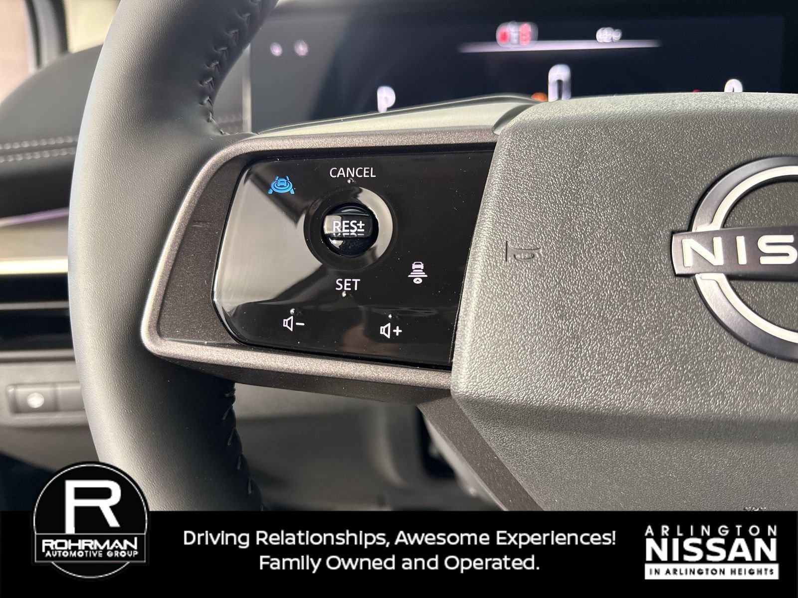 New 2026 Nissan Murano SL w/ Comfort Package AWD/4WD image 13