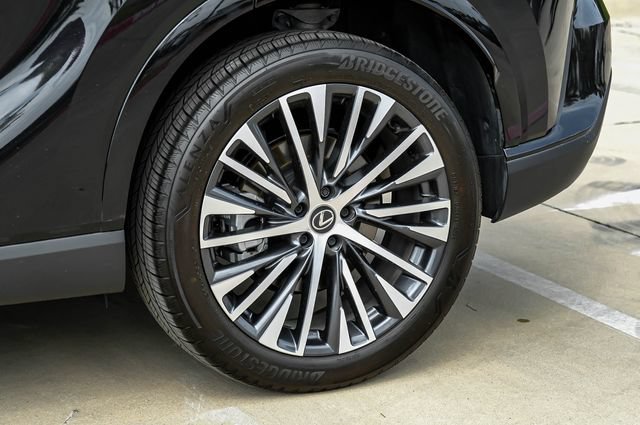 Used 2025 Lexus RX 350 Premium Plus FWD image 68