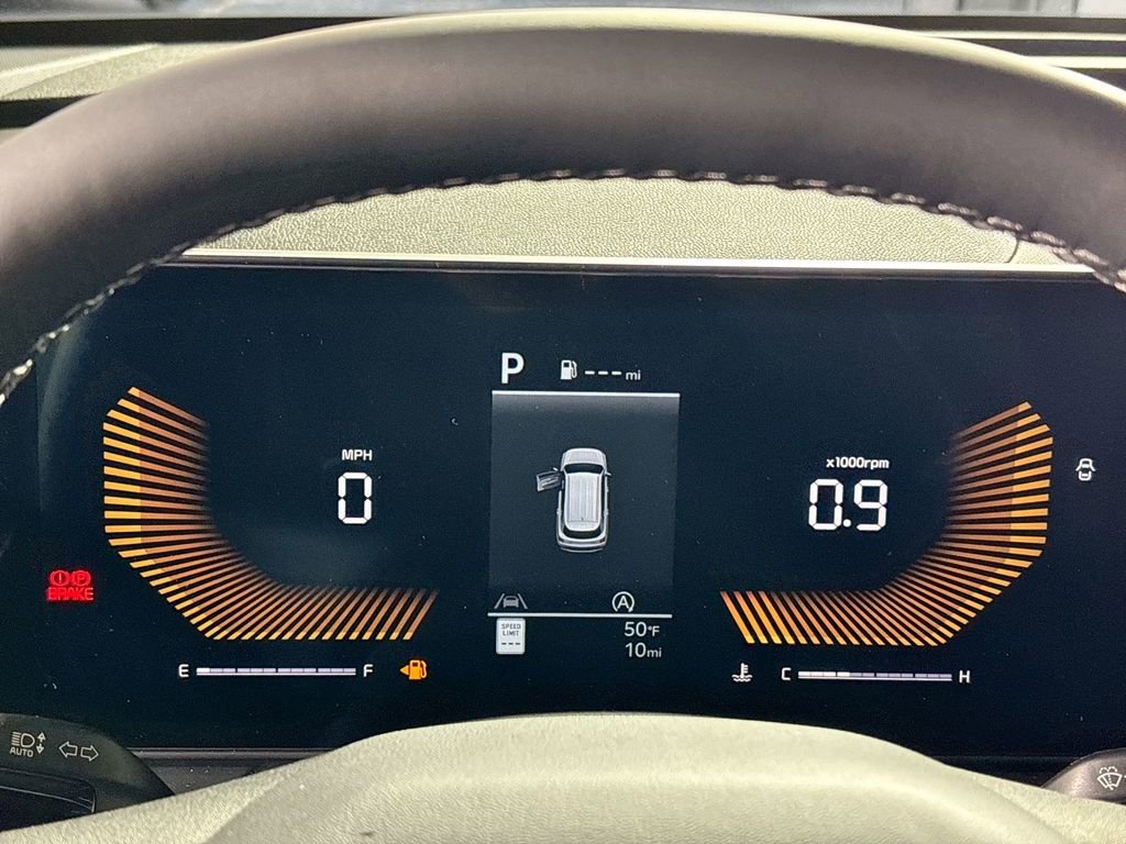 New 2026 Kia Sorento LX image 15