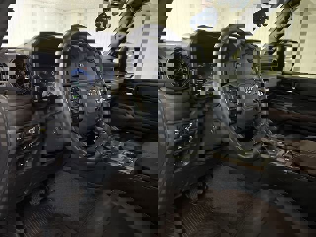 Used 2024 Toyota Land Cruiser w/ Premium Package image 10