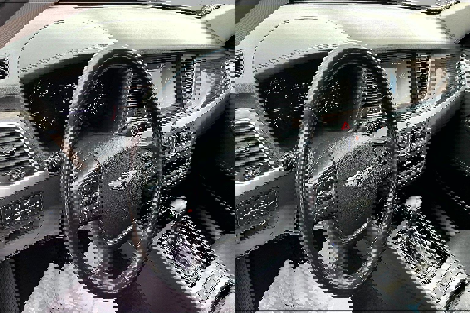 Used 2019 Genesis G80 3.8 image 20