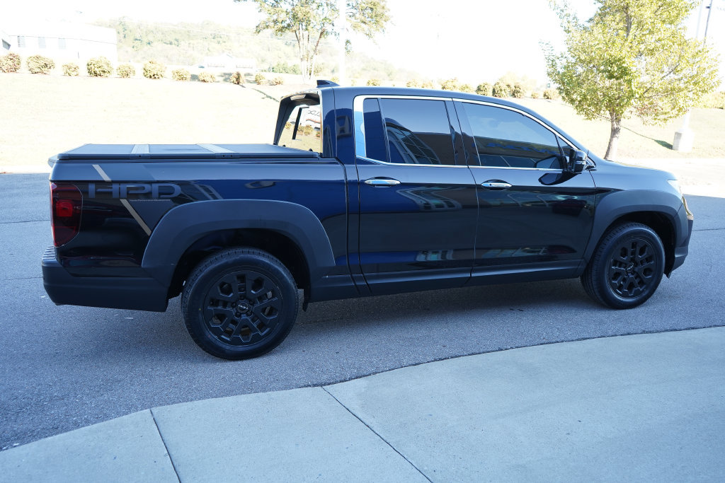 Used 2023 Honda Ridgeline RTL-E image 11