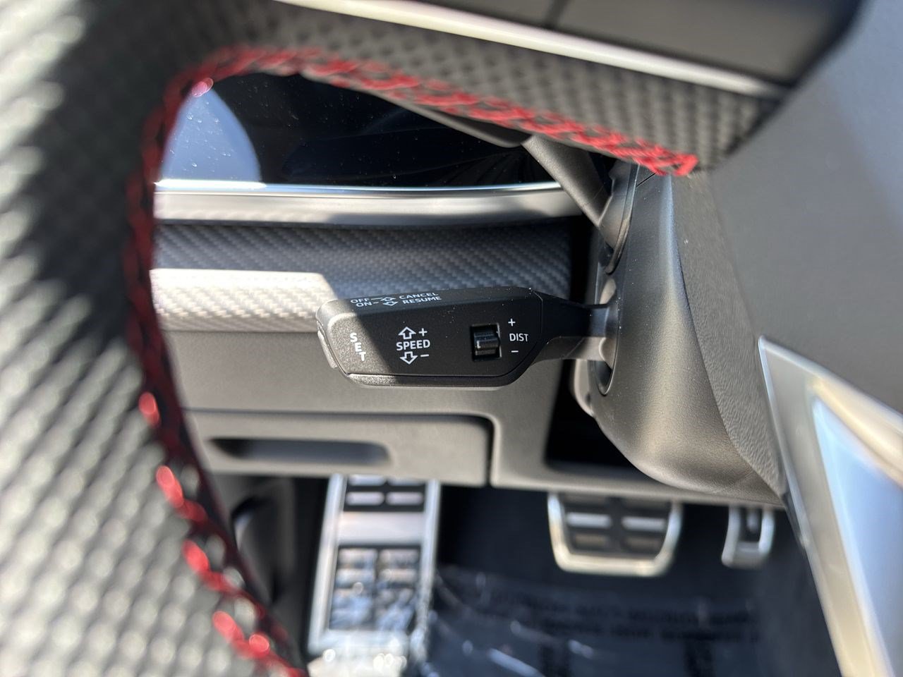 New 2026 Audi SQ8 Prestige AWD/4WD image 14