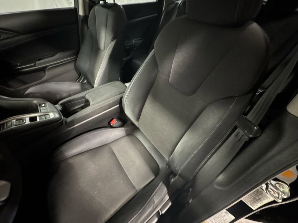 Certified 2019 Honda Insight EX image 18