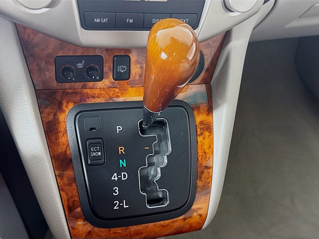 Used 2007 Lexus RX 350 2WD image 18