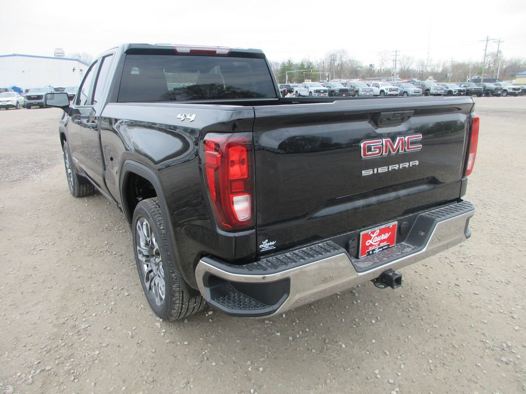 New 2026 GMC Sierra 1500 Pro image 7
