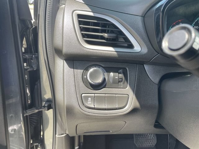 Used 2019 Chevrolet Spark LS FWD image 16