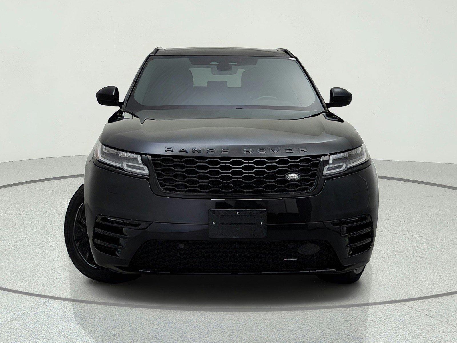 Used 2022 Land Rover Range Rover Velar R-Dynamic S AWD/4WD image 3
