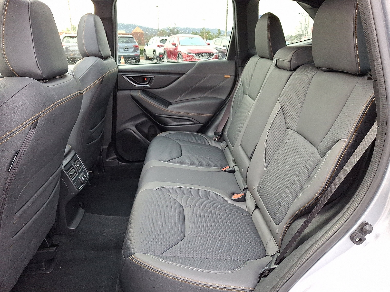 Certified 2023 Subaru Forester Wilderness image 10