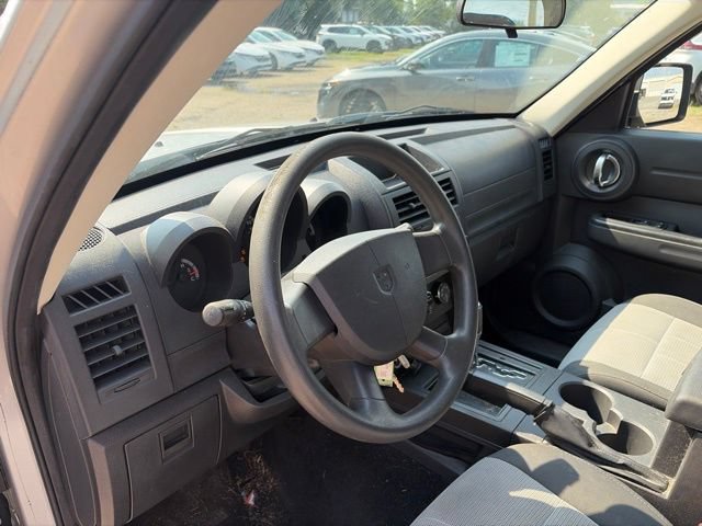 Used 2009 Dodge Nitro SE RWD image 23