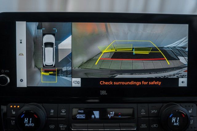 New 2026 Toyota Grand Highlander Limited image 45