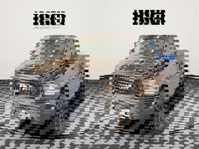 Used 2022 RAM 1500 Classic Warlock image 4