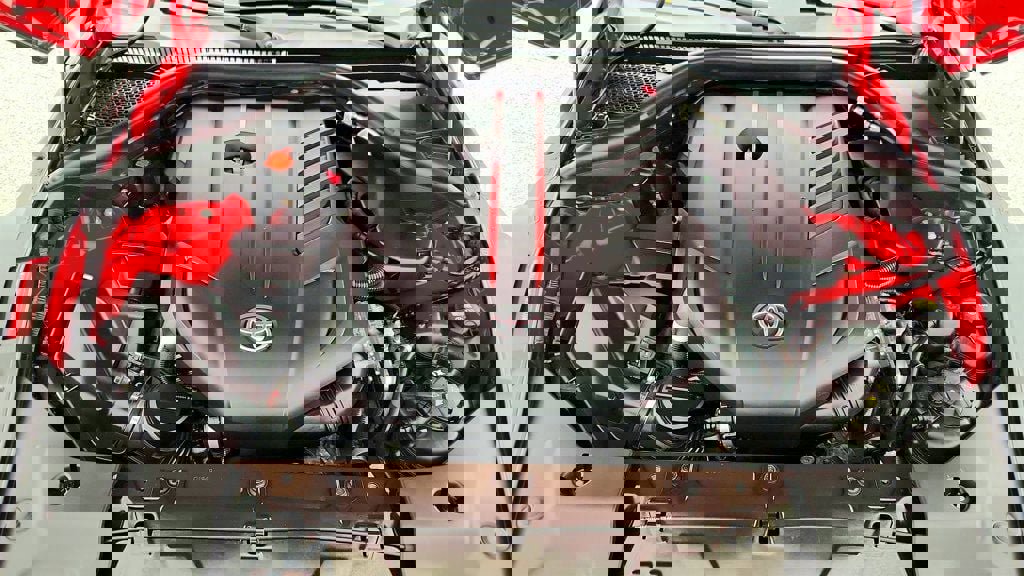 Used 2020 Toyota Supra Premium w/ Driver Assist Package RWD image 24