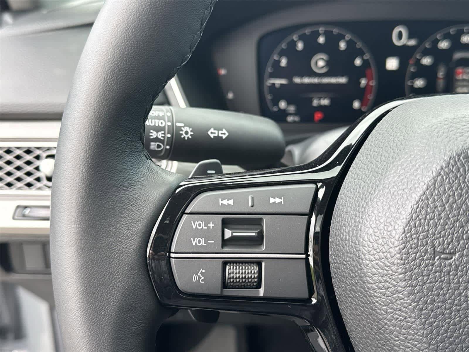 Certified 2026 Acura Integra FWD image 19
