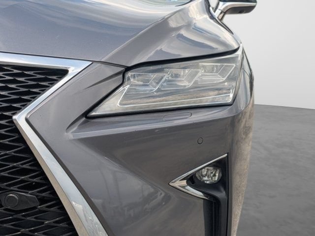 Used 2017 Lexus RX 350 F Sport w/ Cold Weather Package AWD/4WD image 11