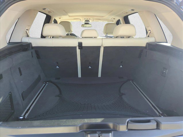 Used 2016 BMW X5 sDrive35i RWD image 21