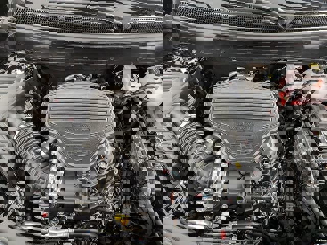 New 2026 Cadillac XT5 Premium Luxury w/ LPO, Floor Liner Package image 30